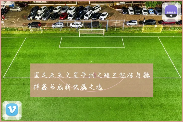 国足未来之星寻找之路王钰栋与魏祥鑫或成新武磊之选