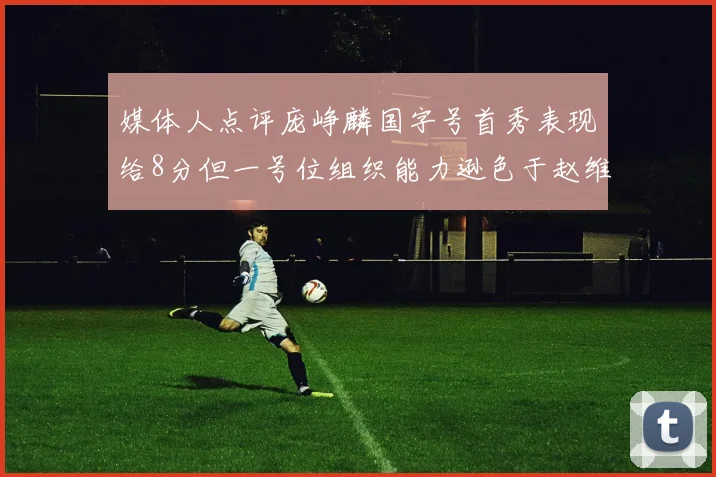 媒体人点评庞峥麟国字号首秀表现给8分但一号位组织能力逊色于赵维伦