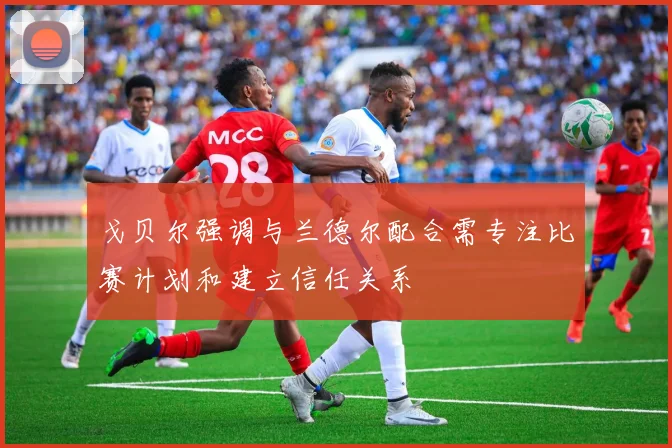 戈贝尔强调与兰德尔配合需专注比赛计划和建立信任关系